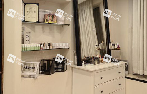 大连铂悦整形环境图片展示 大连铂悦整形环境图片展示