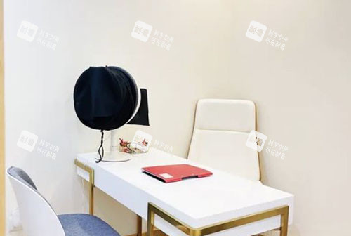 大连铂悦整形面诊室 大连铂悦整形面诊室