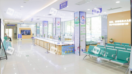 郑州爱尔眼科医院青少年
