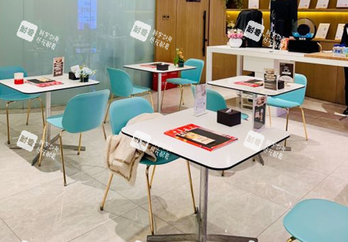 北京艺美医疗美容大厅环境