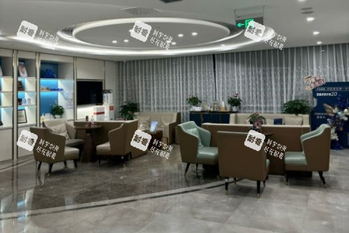 重庆星荣整形休息室