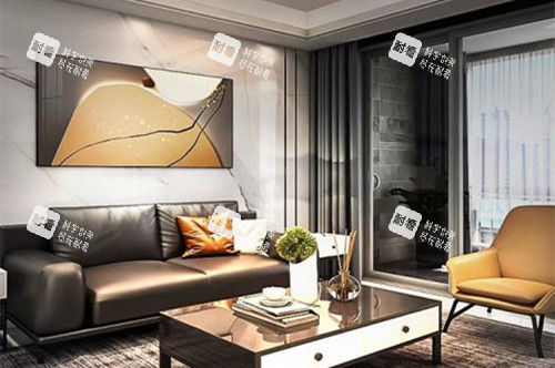 太原时光整形美容内部环境示意图