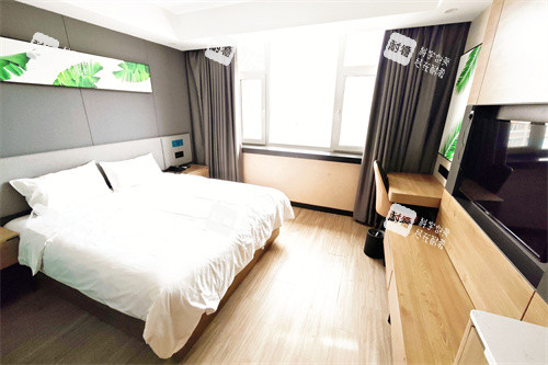 长春市恒达眼科医院大床间病房