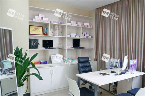 鹰潭美嘉整形面诊室 鹰潭美嘉整形面诊室