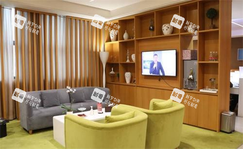 重庆艺星整形等待区 重庆艺星整形等待区