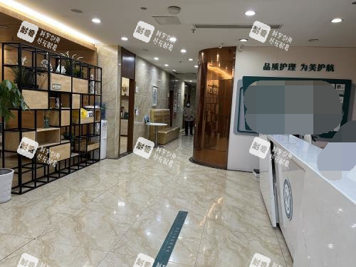 重重庆军美整形医院前台 重重庆军美整形医院前台