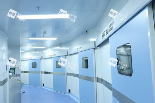 成都军大整形内部环境示意图 成都军大整形内部环境示意图