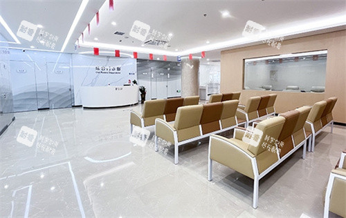 广州希玛林顺潮眼科休息区 广州希玛林顺潮眼科休息区