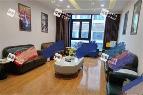上海诺诗雅医疗美容医院休息室