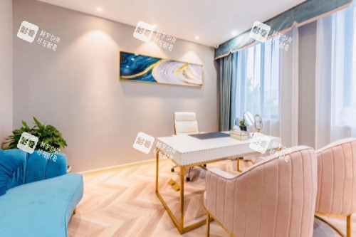 淮安恩尚医疗美容医院面诊室