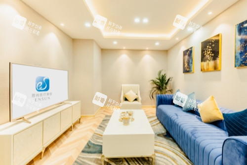 淮安恩尚医疗美容医院休息室