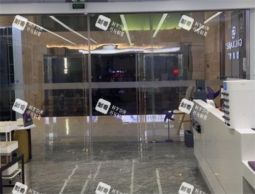 深圳智美秀整形大厅