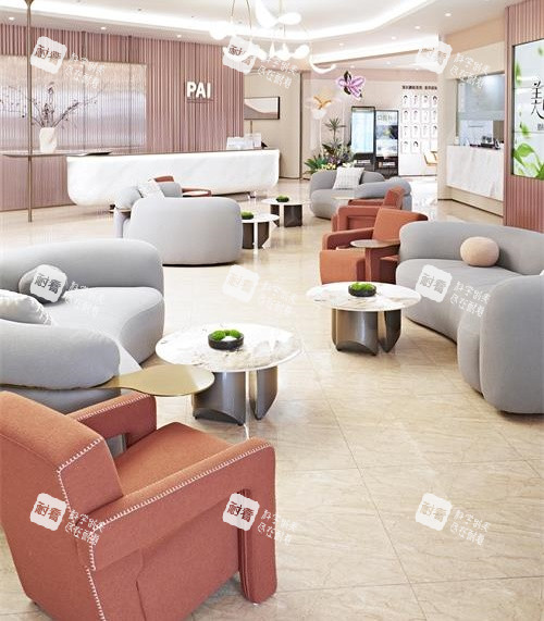 深圳鹏程医院休息区 深圳鹏程医院休息区