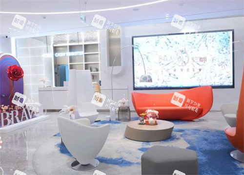 深圳米兰柏羽整形室内环境