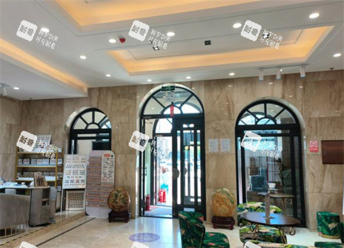 哈尔滨月几医疗美容内景