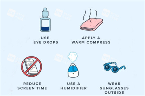 干眼症注意事项 干眼症注意事项