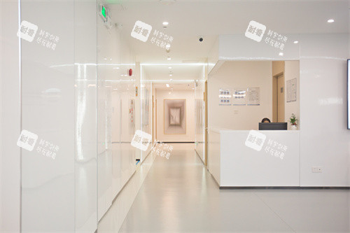 广州视百年眼科环境图 广州视百年眼科环境图