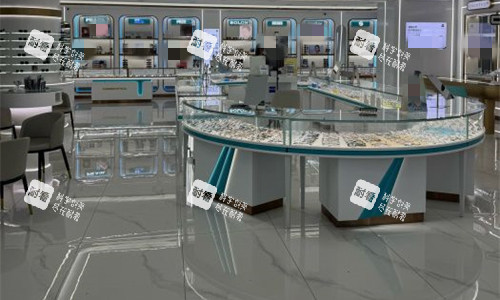 海南康伟眼科配镜中心 海南康伟眼科配镜中心