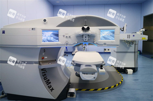 恩施慧宜眼科医院仪器 恩施慧宜眼科医院仪器