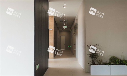 泰州小鹿医疗美容内部环境图