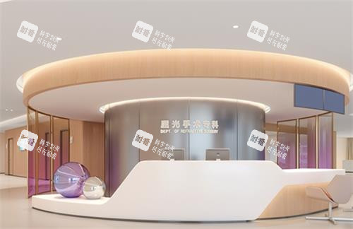 运城爱尔眼科屈光手术专科