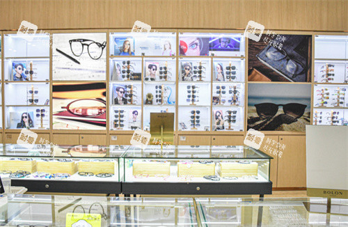 昆明爱尔眼科配镜