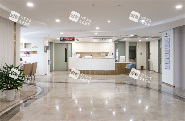 重庆星荣整形外科病房