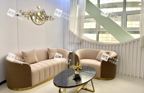 济南诺德医疗美容会客厅