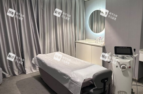 南京美莱整形诊疗室