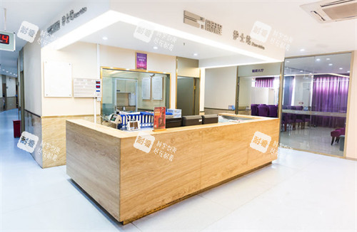 深圳鹏程医疗美容护士站