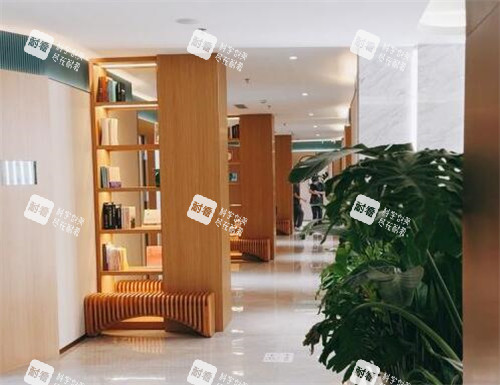 北京丽合医疗美容环境照片