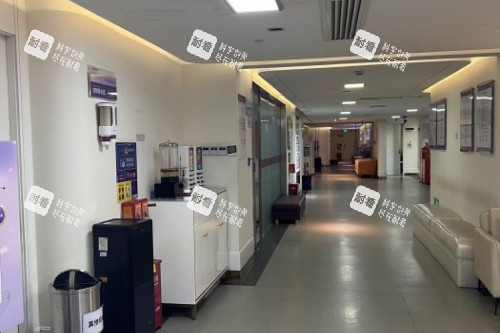 长沙美莱整形内部环境 长沙美莱整形内部环境