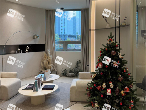 韩国BTN皮肤科室内环境