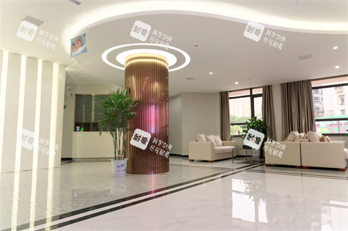 鹰潭美嘉整形内部环境