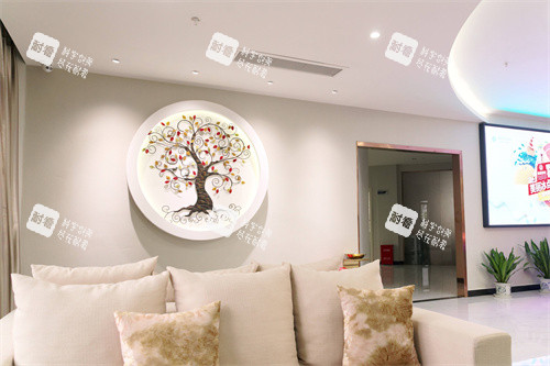 鹰潭美嘉整形休息区环境 鹰潭美嘉整形休息区环境