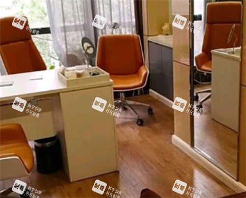 重庆当代整形面诊间