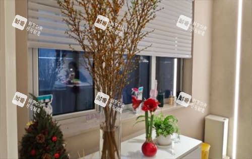 上海医颜医疗美容休息区一角 上海医颜医疗美容休息区一角