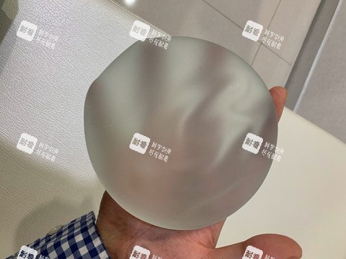 隆胸假体图一览