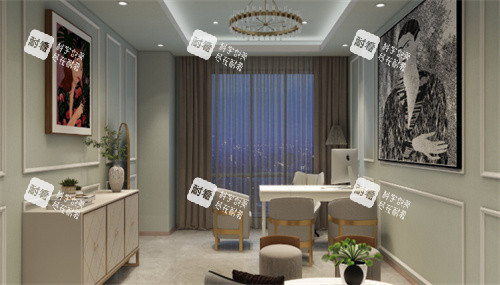 南昌颜咖医疗美容面诊室