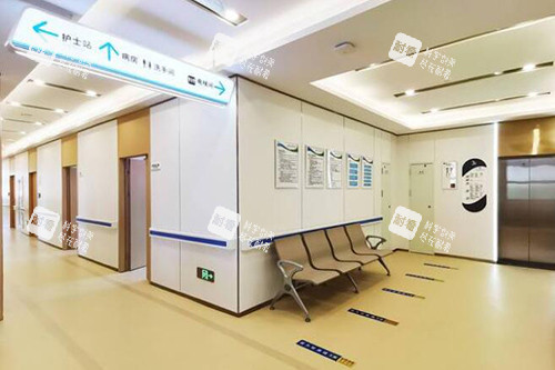 南昌华厦眼科医院照片