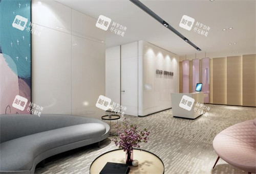 杭州爱尔眼科休息区图片 杭州爱尔眼科休息区图片