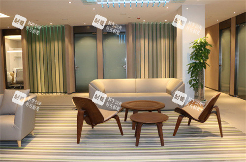 南昌韩美美容医院环境照