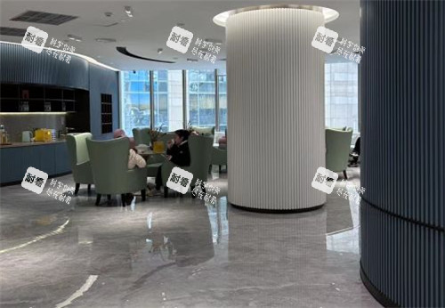 重庆铜雀台整形大厅照片