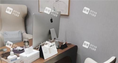 重庆铜雀台整形面诊室