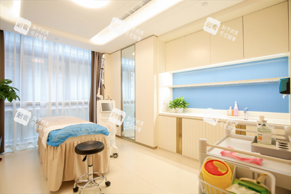 重庆星荣整形外科护理