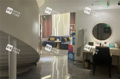 重庆艾俪医疗美容梳妆区 重庆艾俪医疗美容梳妆区