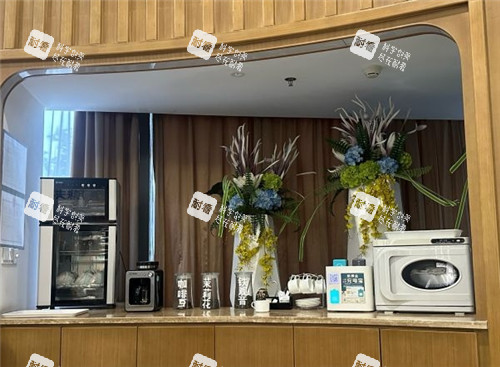 重庆艾俪医疗美容茶水台 重庆艾俪医疗美容茶水台