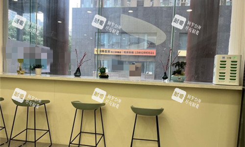 广州军美整形休闲区 广州军美整形休闲区