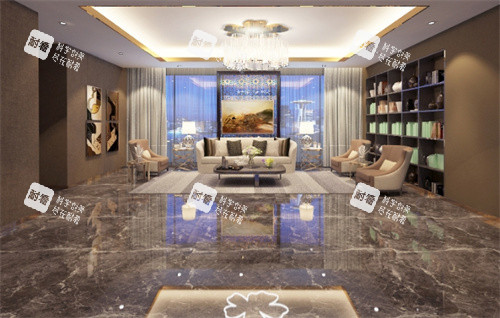 广州军美医疗美容接待大厅 广州军美医疗美容接待大厅