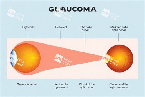 视力呈现原理细节